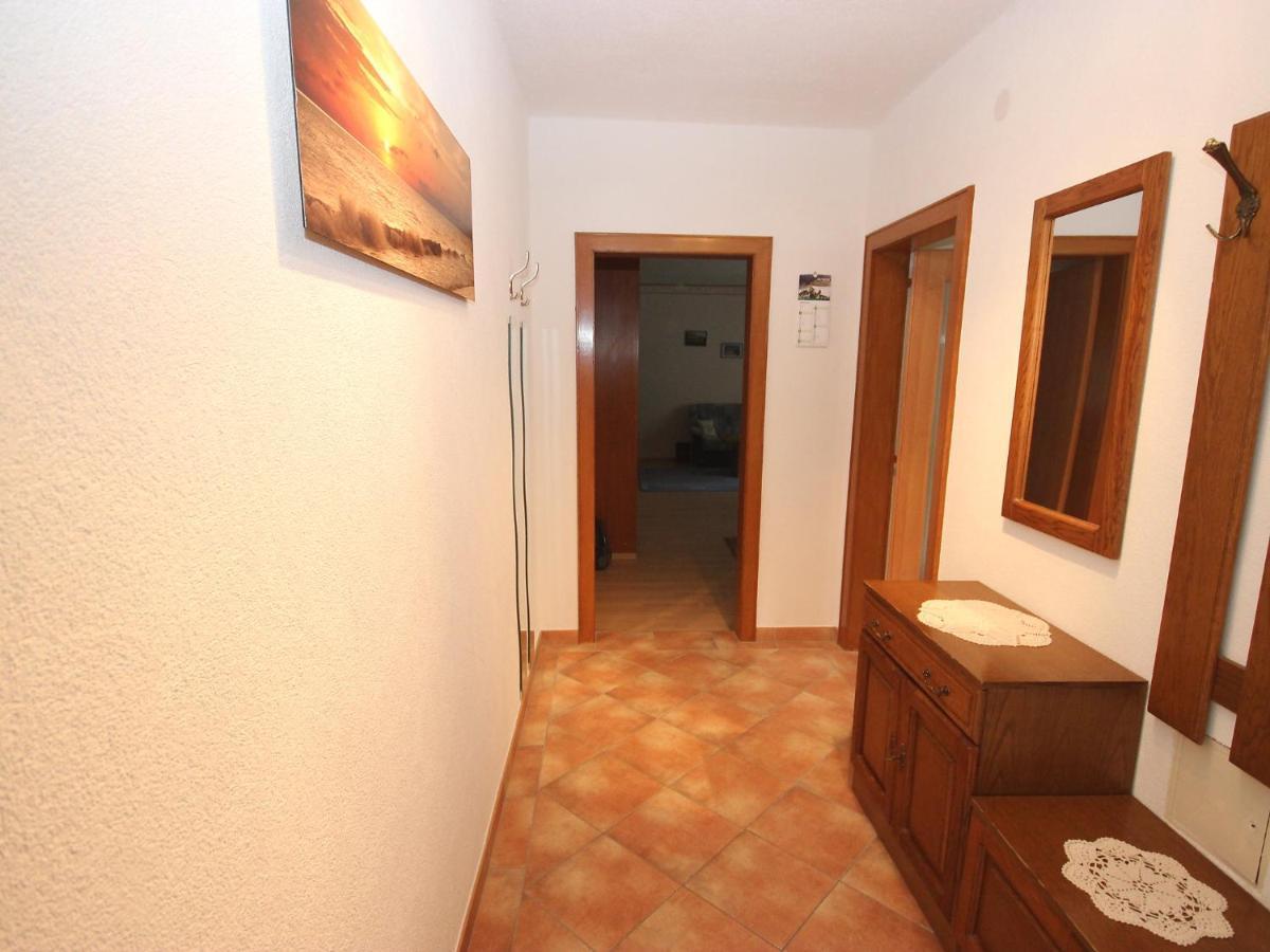 Apartment Am Birkenhain-6 By Interhome Seefeld in Tirol Extérieur photo