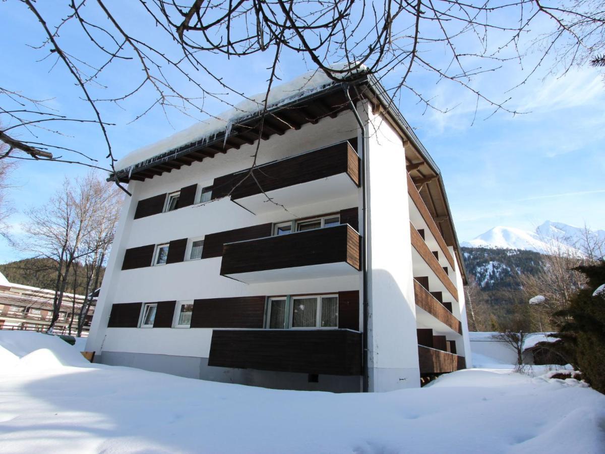 Apartment Am Birkenhain-6 By Interhome Seefeld in Tirol Extérieur photo