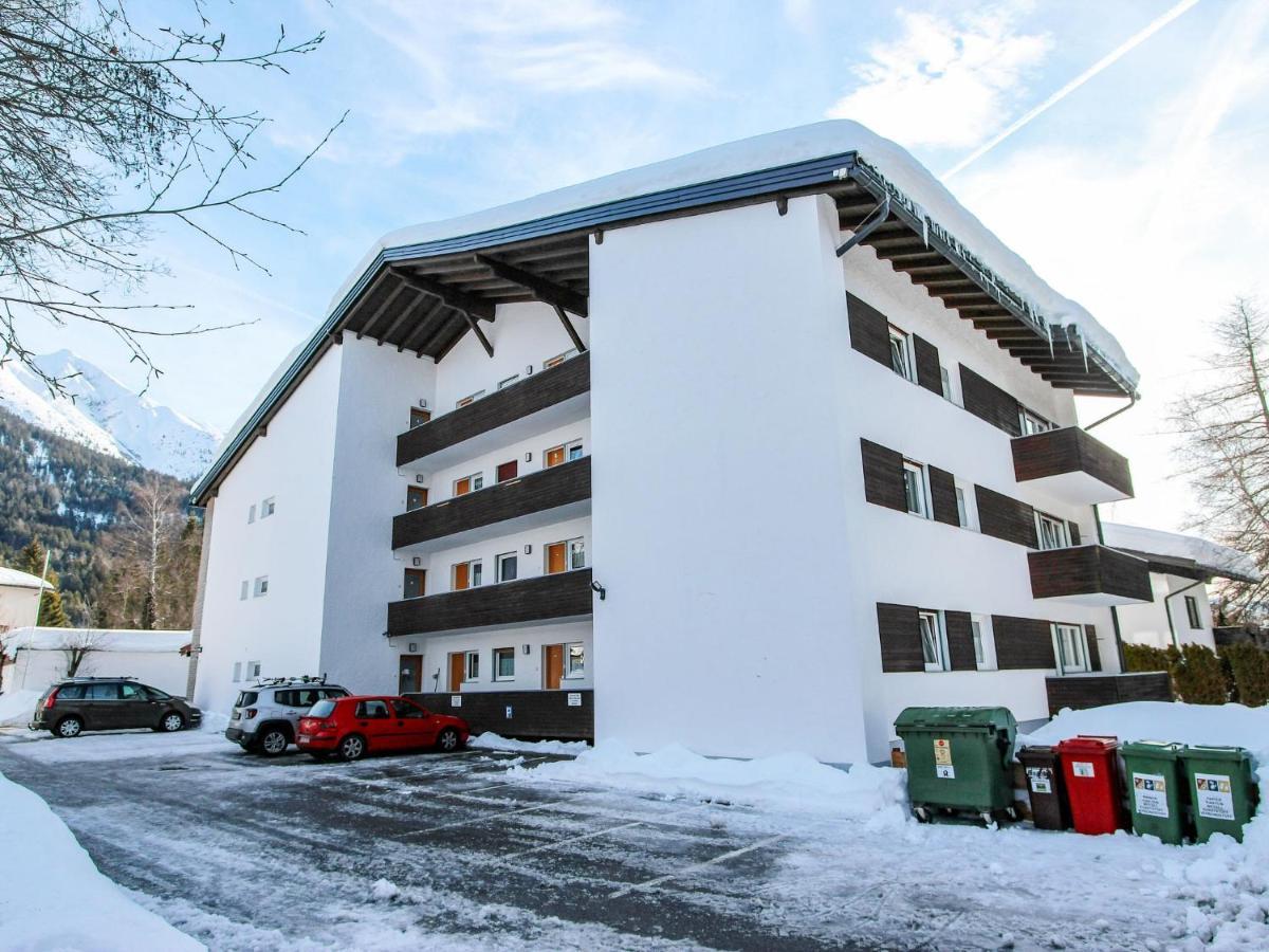 Apartment Am Birkenhain-6 By Interhome Seefeld in Tirol Extérieur photo